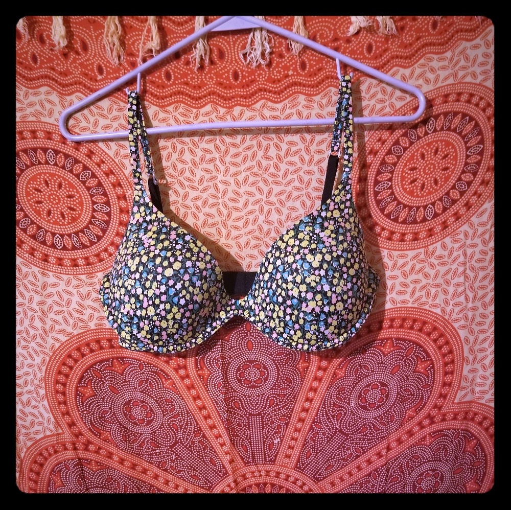 PINK by Victoria's Secret Push-up Bra